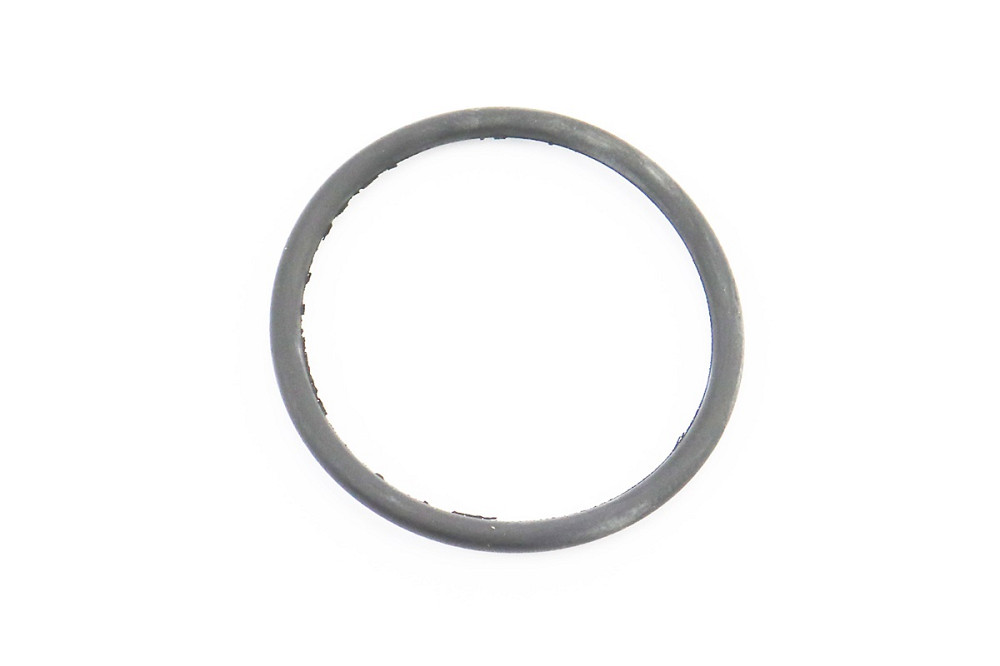 Прокладка кришки масляного насоса, кільце D-32x2,5mm 178F/186F Київ - фото 1