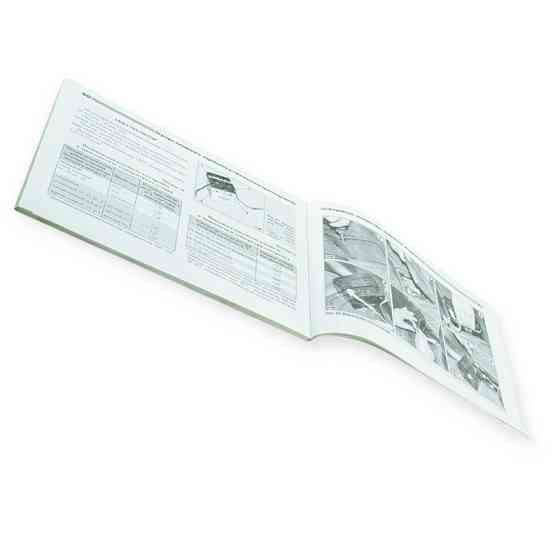 Книга скутеры 50см3 с перед.дисковым тормозом 96стр №20 Мукачево