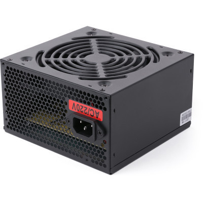 Блок питания Vinga 400W (PSU-400-F3) Винница - изображение 3