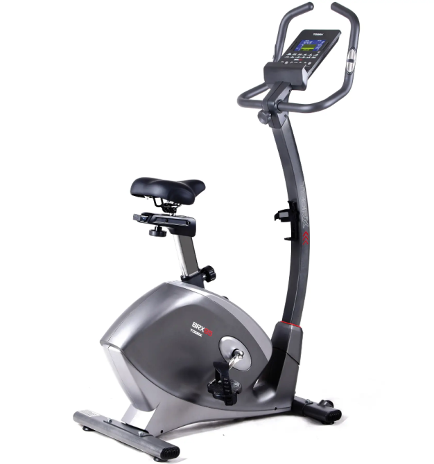 Велотренажер Toorx Upright Bike BRX 95 (BRX-95) Київ - фото 1