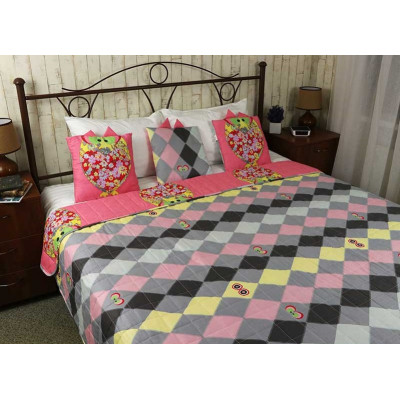 Подушка Руно декоративна Owl 40х40 (311Owl) Вінниця - фото 3