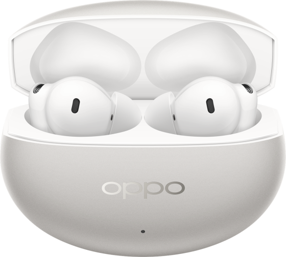 Гарнитура OPPO Enco X3s ETED1 Nebula Silver (7170959) Киев