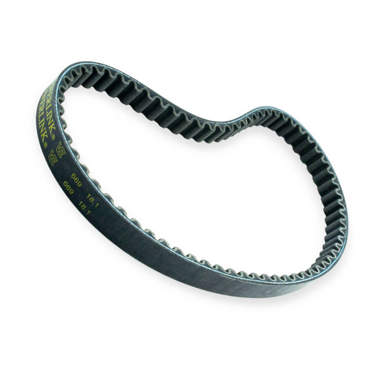 Ремінь 18.0*669 варіатора Мукачево - фото 1