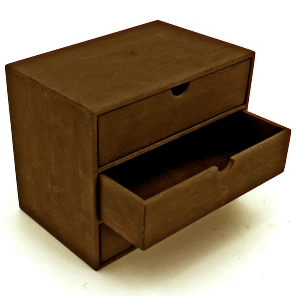 Міні-комод "Темерло" капучино Миколаїв - фото 2