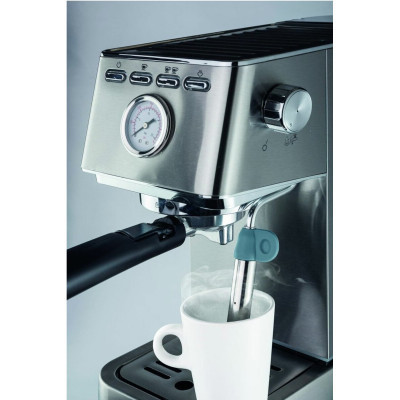 Ріжкова кавоварка еспресо Ufesa CE8020 (71705062) Вінниця - фото 5