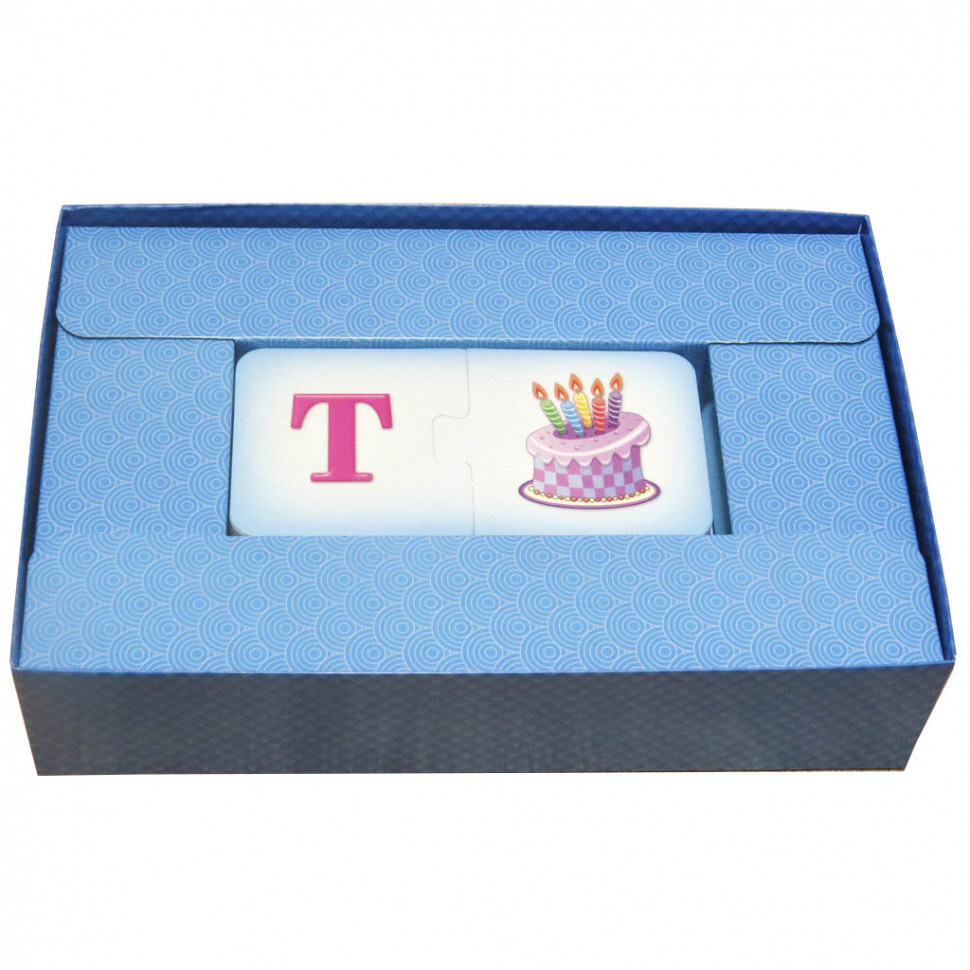 Детская настольная игра 