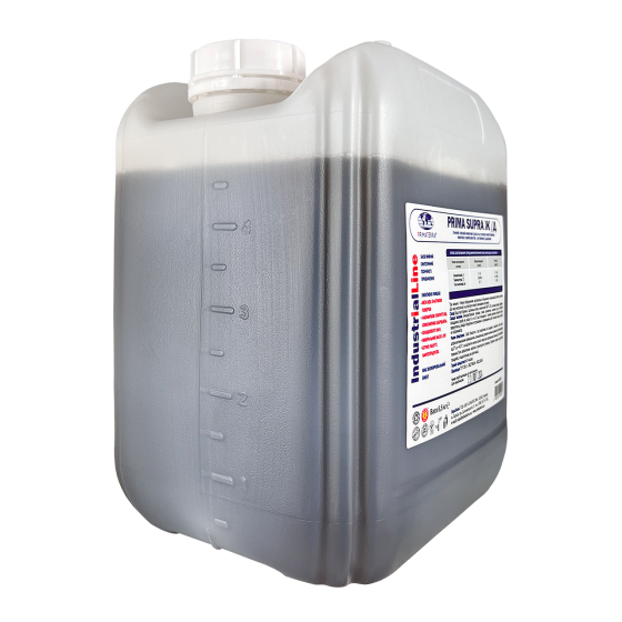 Моющее средство Supra жд (6,5кг) для удаления ГСМ загрязнений Павлоград