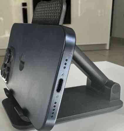 Айфон: iPhone 15 Pro 128Gb. Blue Titanium Киев