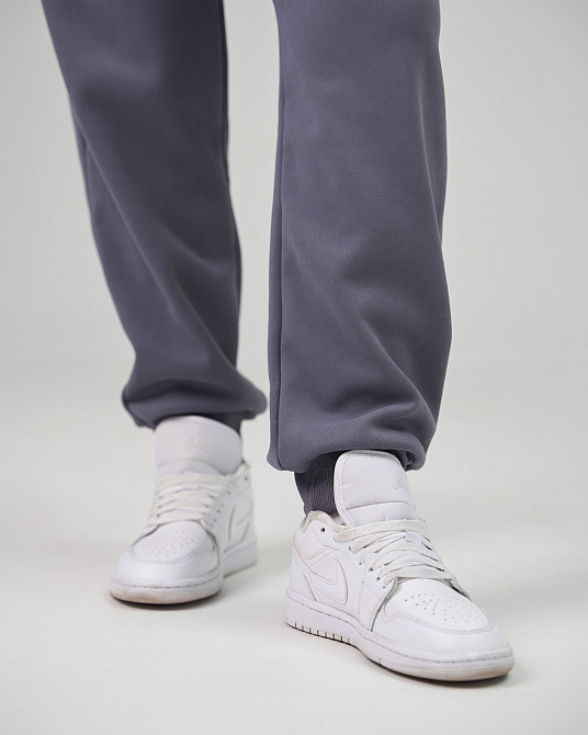 Жіноча тепла спортивна піжама — Байка з начосом Nicoletta 88993 Київ - фото 6