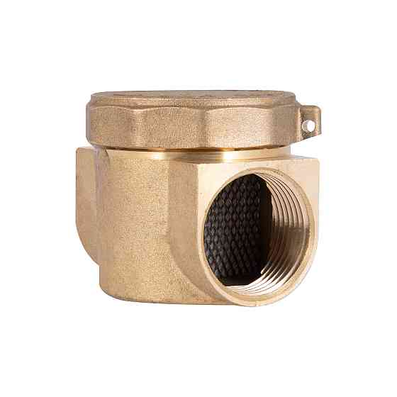 Фильтр латунный Thermo Alliance Standart 3/4