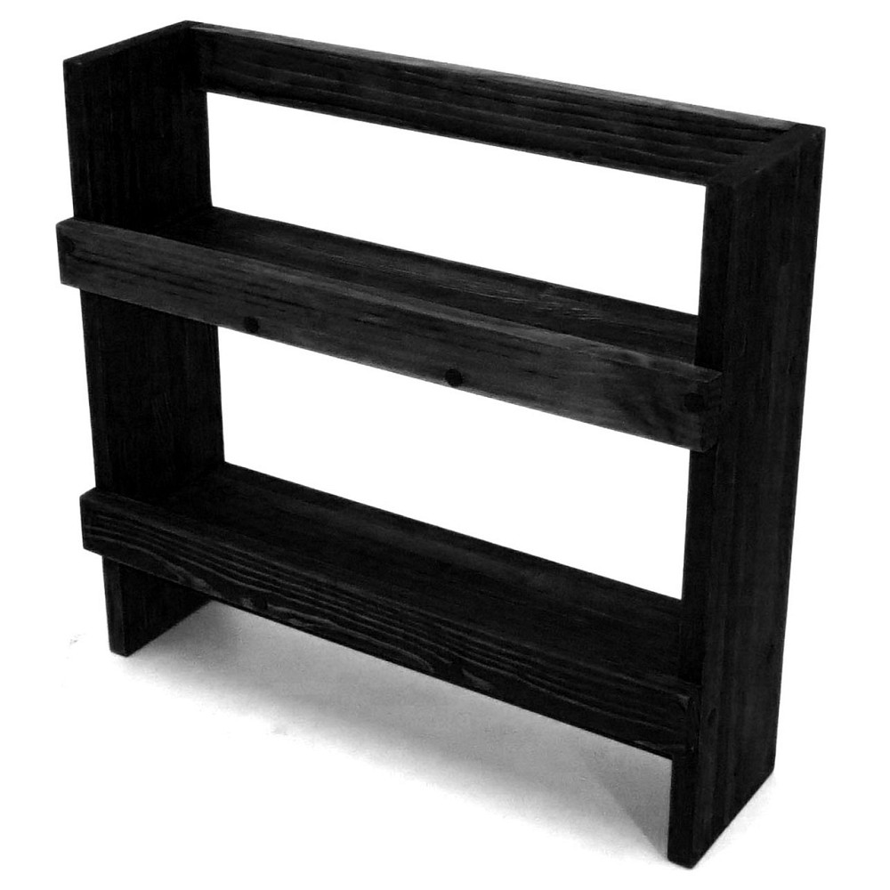 Полка для ванной 