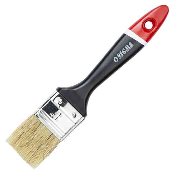 Sigma Кисть флейцевая "Английская" 1.5" SIGMA (8302521) Киев
