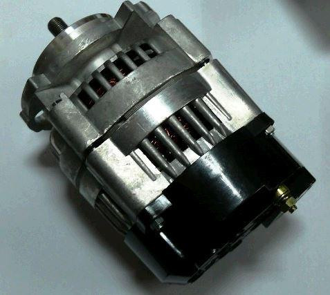 Генератор мотоцикл мотоцикл Днепр Мт (500 W) Мукачево - изображение 2