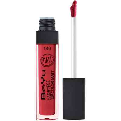Блеск для губ BeYu Cashmere 140 - My Passion (4033651028532) Вінниця
