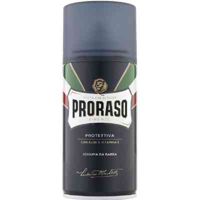 Пена для бритья Proraso с экстрактом Алоэ и витамином Е 300 мл (8004395002085) Винница