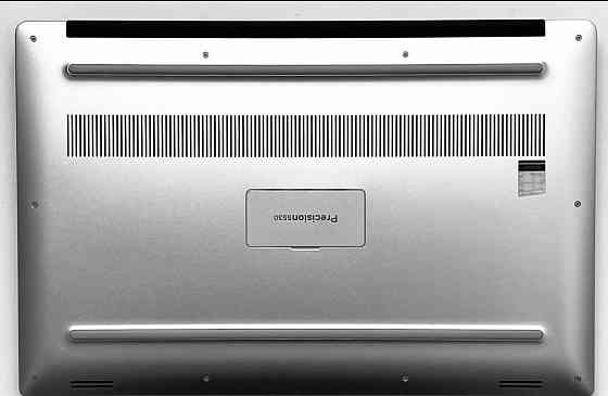 Ноутбук DELL Precision 5530, FHD , IPS, i9, RAM 32GB. NEW SSD 512Gb. + 2TB. Харьков