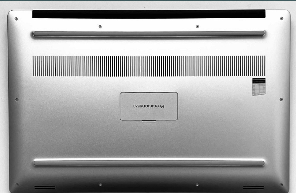 Ноутбук DELL Precision 5530, FHD, IPS, i9, RAM 32GB. NEW SSD 512Gb. + 2TB. Харків - фото 5