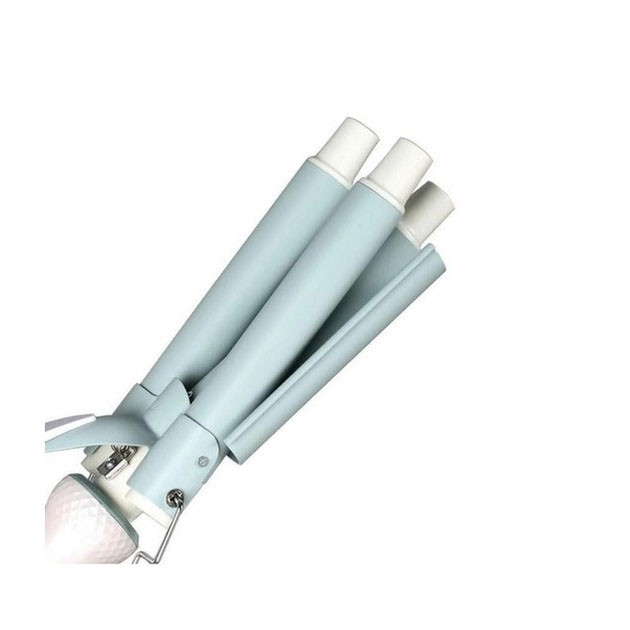 Расческа для укладки и выравнивания волос, Выпрямитель для волос Щипцы для объемной прически BL-34 Львов - изображение 4