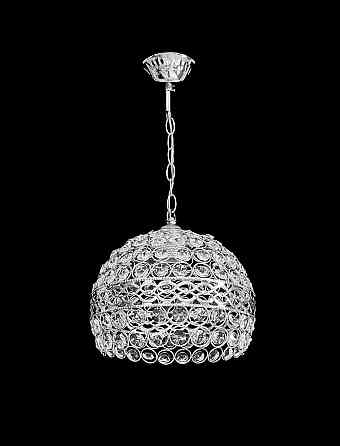 VALESO Підвісна люстра 406/1L хром Коломия