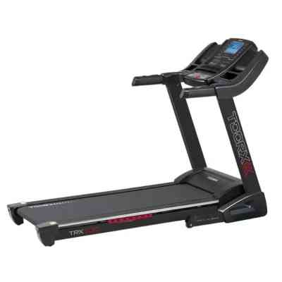 Бігова доріжка Toorx TRX-100-3.0 (931492) Вінниця