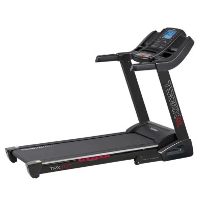 Беговая дорожка Toorx TRX-100-3.0 (931492) Винница - изображение 1