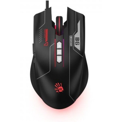 Мышка A4Tech Bloody ES7 Esports Black (4711421980128) Винница - изображение 1