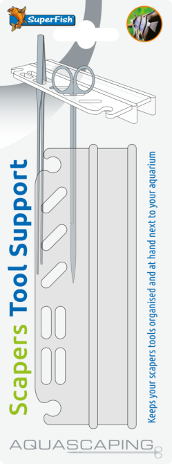 Тримач SF SCAPERS TOOL SUPPORT (A4060560) Київ - фото 1