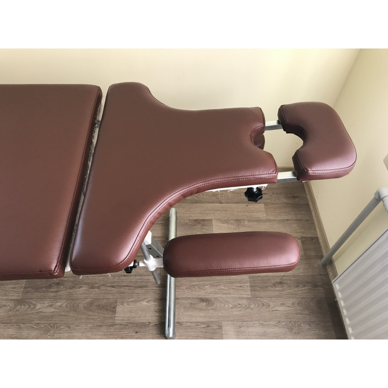 Стол массажный медицинский АТОН СМ-УР Днепр - изображение 7