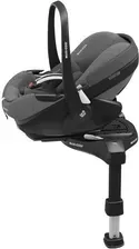 Автокресло Maxi-Cosi Pebble 360° Pro Z Bazą FamilyFix 360° Pro 0-13kg Select Grey Киев