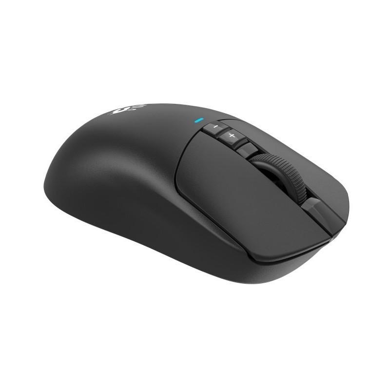 Миша бездротова A4Tech Bloody R72 Ultra Black Чорний Харьков - изображение 2