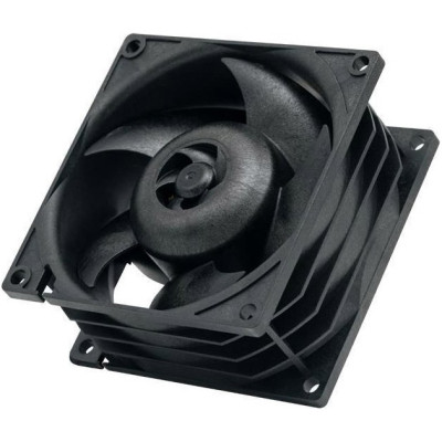 Кулер для корпуса Arctic S8038-10K/4-PACK (ACFAN00291A) Винница - изображение 2