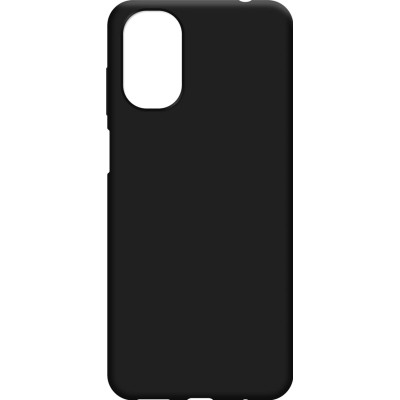 Чохол до мобільного телефона BeCover Motorola Moto G22 Black (707989) Вінниця - фото 1