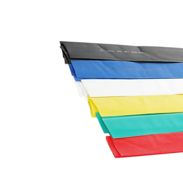 Кембрик термоусадочный 100см, d=30 АССОРТИ упак 20шт Мукачево - изображение 2