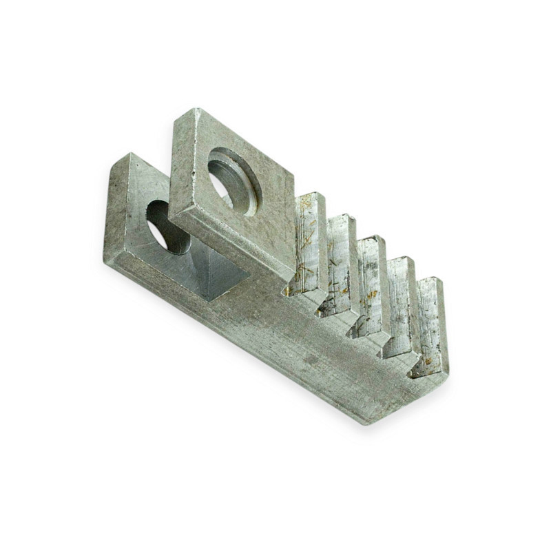 Рульова ГУР МТЗ DK рейка Мукачево - фото 1