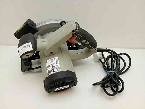 Пила циркулярна Pattfield PE-160KS (Б клас) Луцьк