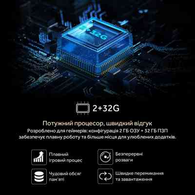 Телевизор Haier H55Q800UX Винница