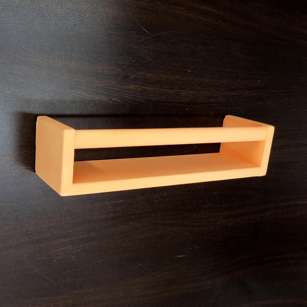 Настенная полка 