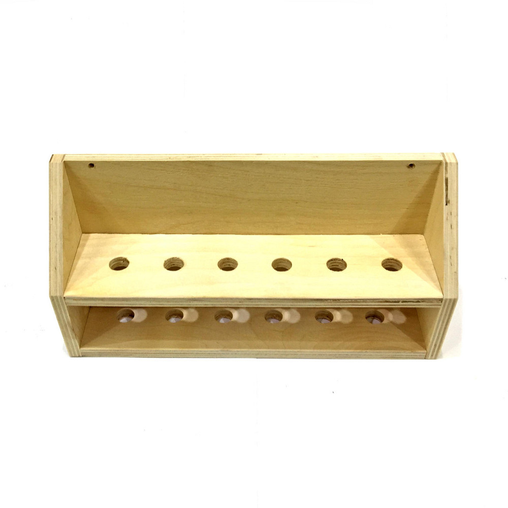 Органайзер для викруток "Дарес 6" бланже Миколаїв - фото 4