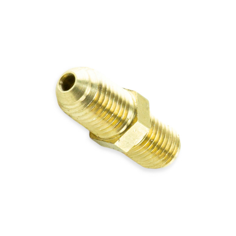 З'єднувач трубок WP 149 (10, 1,25нар-10, 1,25нар) гальмівних Мукачево - фото 1