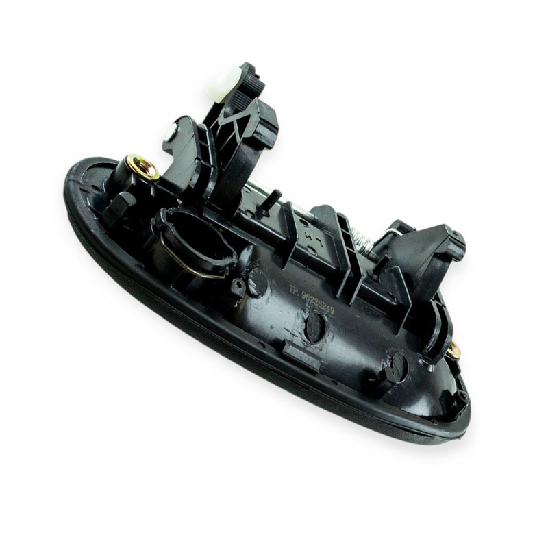 Ручка двері зовнішня Lanos, Sens передня ліва TEMPEST Мукачево - фото 1