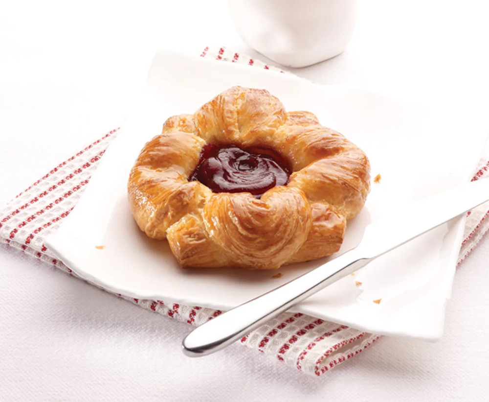 Начинка 13kg Фрутфіл Малина D Павлоград - фото 2