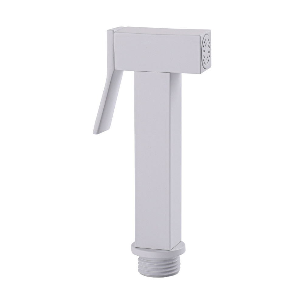 Душевая гигиеническая стоп-лейка TOPAZ SH77-WW (000028691) Киев - изображение 2