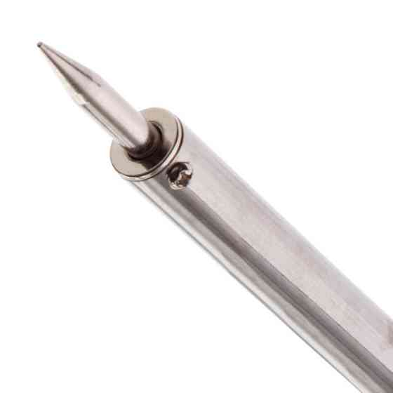 Паяльник контактний, 80 Вт, 230 В, 750 °С INTERTOOL RT-2008 Київ