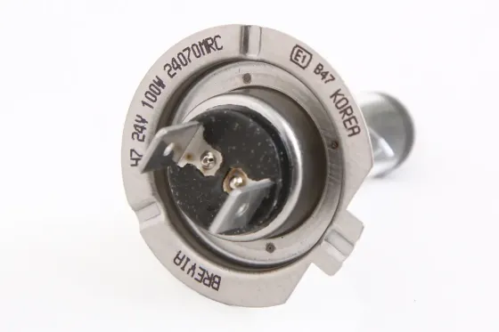 Лампа галогенная 24В  H7 Brevia 100 Master Rally Винница