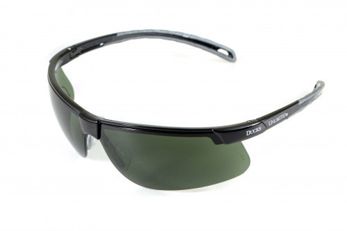 Окуляри захисні зі змінними лінзами Ducks Unlimited Ducab-2 shooting KIT (змінні лінзи), Anti-Fog Запоріжжя - фото 3