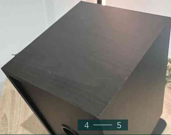 Колонки Crosley S200 Black. Киев