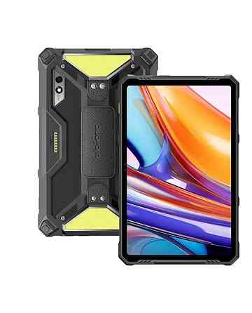 Полиуретановая пленка HyperClear Guard для Ulefone Armor Pad 3 Pro Киев