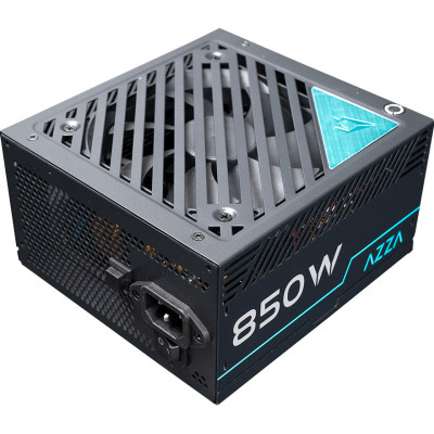 Блок питания Azza 850W (PSAZ-850G14) Винница - изображение 3