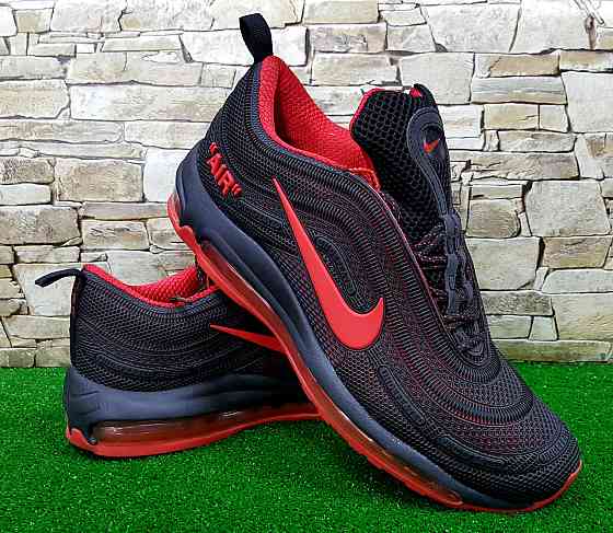 Кроссовки мужские Nike Air Max 2018  Men's оригинал Киев