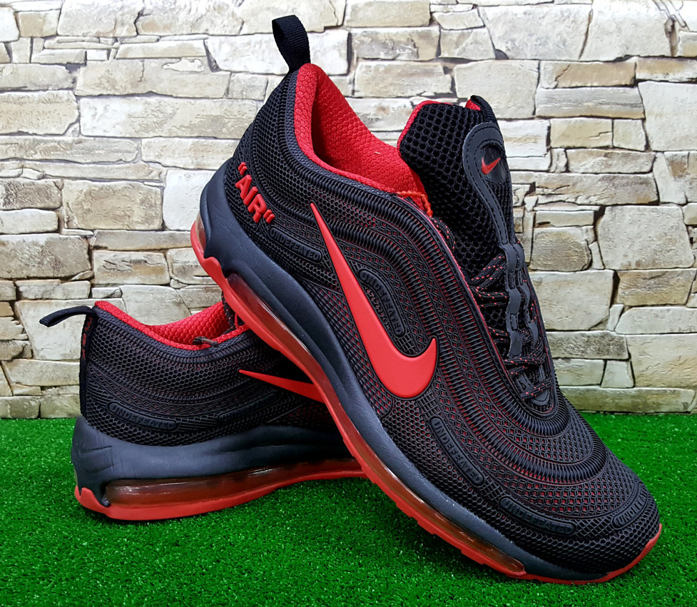 Кроссовки мужские Nike Air Max 2018  Men's оригинал Киев - изображение 2